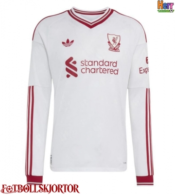 Liverpool Bortatröja 2026-27 Långärmad